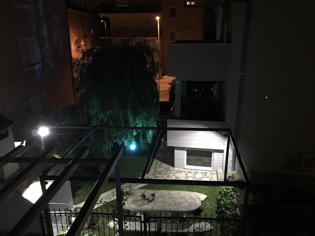 Apartment Karla&Nella Stobrec Luaran gambar